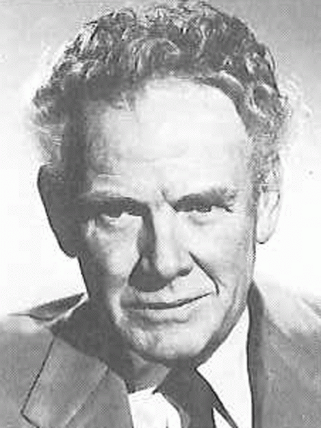 Charles Bickford as published in Theatre World, volume 24: 1967-1968.