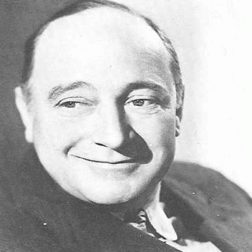 Eric Blore as published in Theatre World, volume 15: 1958-1959.