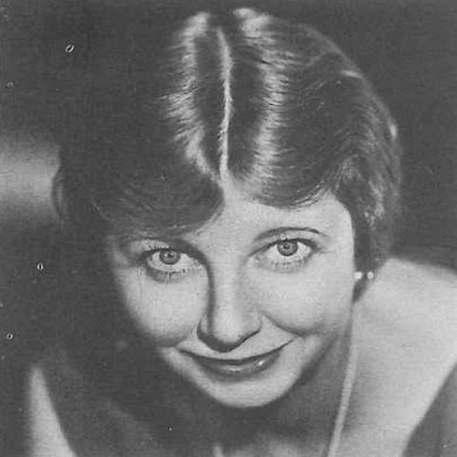Helen Broderick as published in Theatre World, volume 16: 1959-1960.