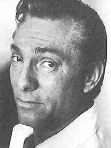 Norman Budd as published in Theatre World, volume 24: 1967-1968.