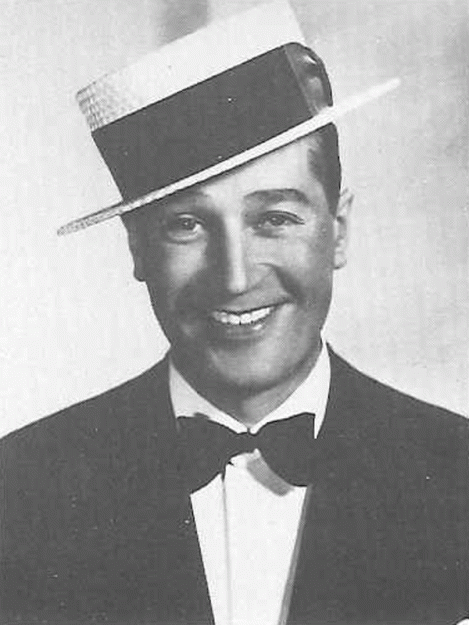 Maurice Chevalier as published in Theatre World, volume 6: 1949-1950.