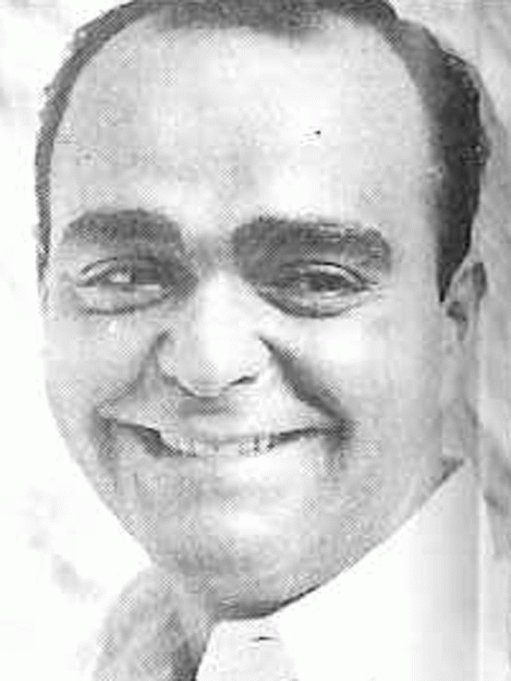 James Coco as published in Theatre World, volume 22: 1965-1966.