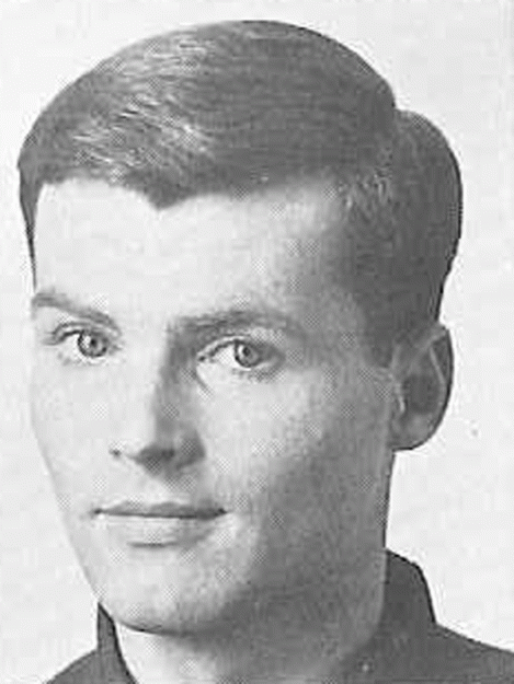 Dennis Cooney as published in Theatre World, volume 18: 1961-1962.