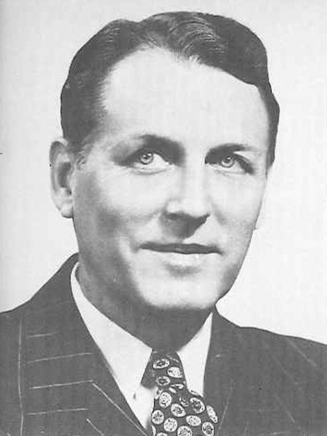 Blaine Cordner as published in Theatre World, volume 6: 1949-1950.