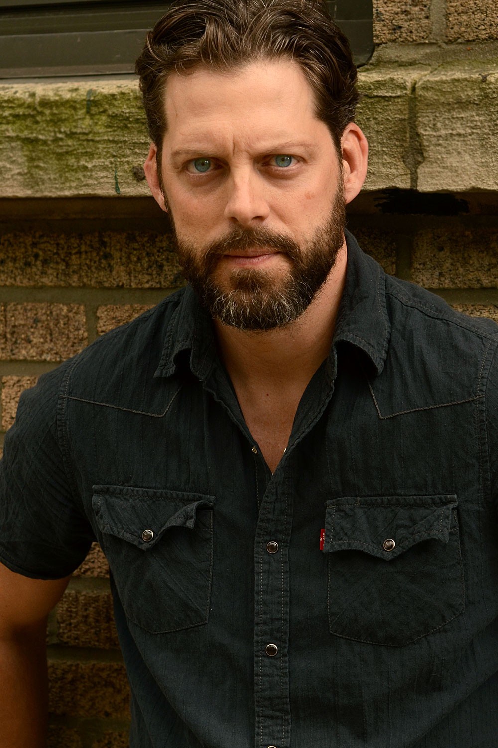 David Furr Broadway Cast & Staff IBDB