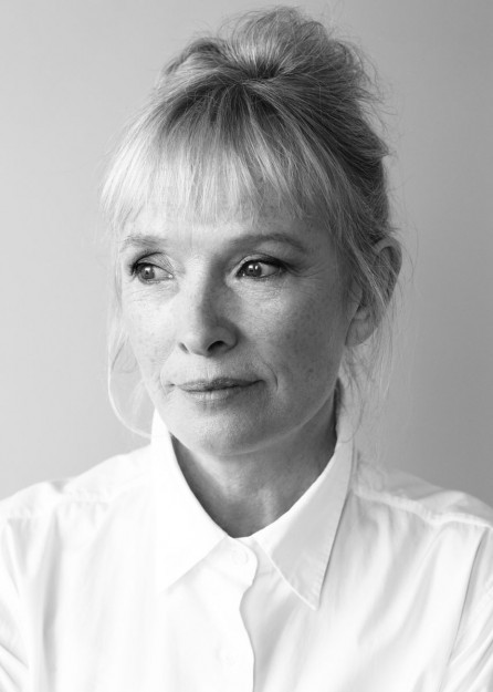 Lindsay Duncan actress