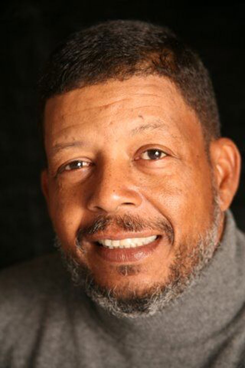 Eugene Lee – Broadway Cast & Staff | IBDB