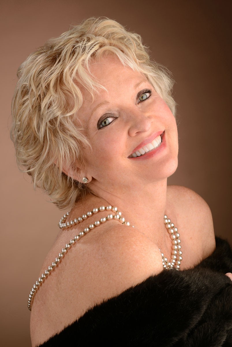 Christine Ebersole Broadway Cast & Staff IBDB