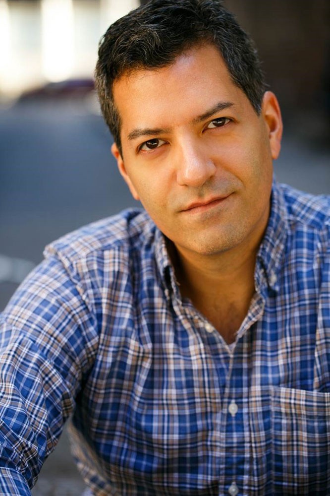 Alfredo Narciso Broadway Cast & Staff IBDB