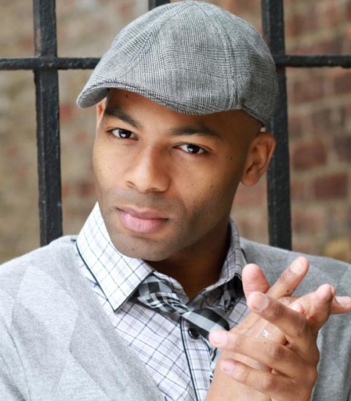 Brandon Victor Dixon Broadway Cast & Staff IBDB