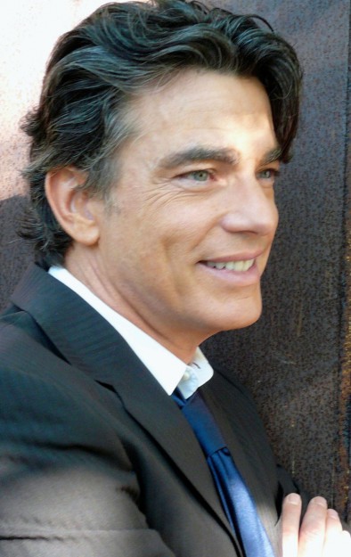 Peter Gallagher – Broadway Cast & Staff | IBDB