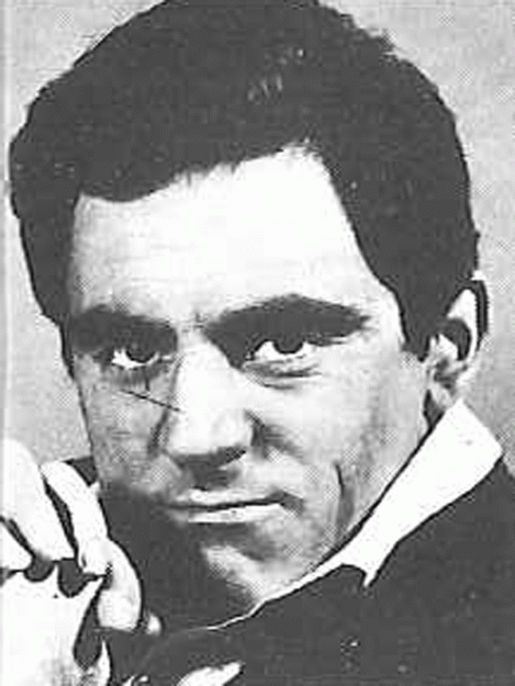 Anthony Newley as published in Theatre World, volume 21: 1964-1965.