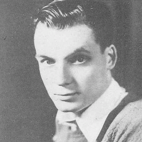 Russell Gleason as published in Theatre World, volume 2: 1945-1946.