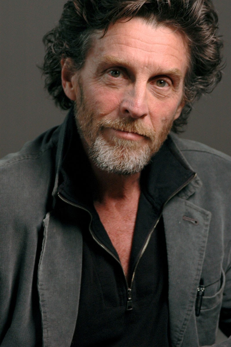 John Glover – Broadway Cast & Staff | IBDB