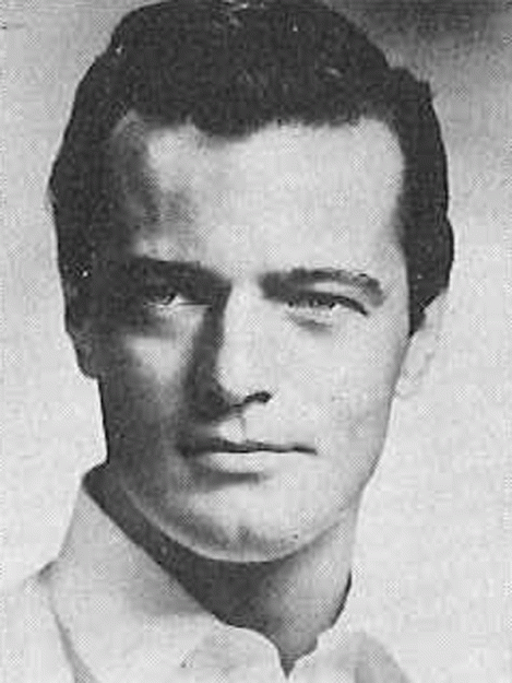 Robert Goulet – Broadway Cast & Staff | IBDB