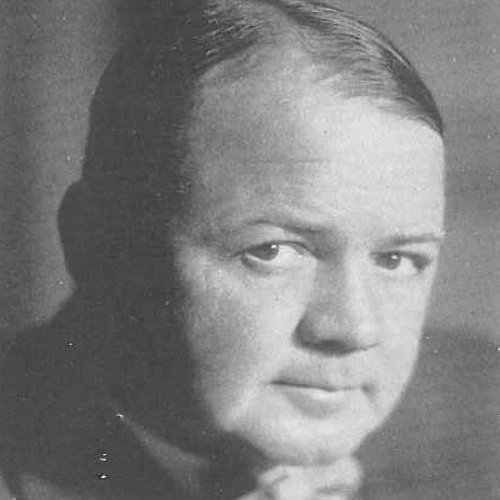Arthur Hopkins as published in Theatre World, volume 6: 1949-1950.