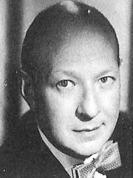 Robert H. Harris as published in Theatre World, volume 22: 1965-1966.