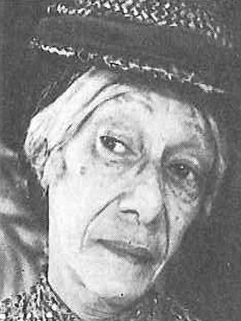 Estelle Hemsley as published in Theatre World, volume 25: 1968-1969.