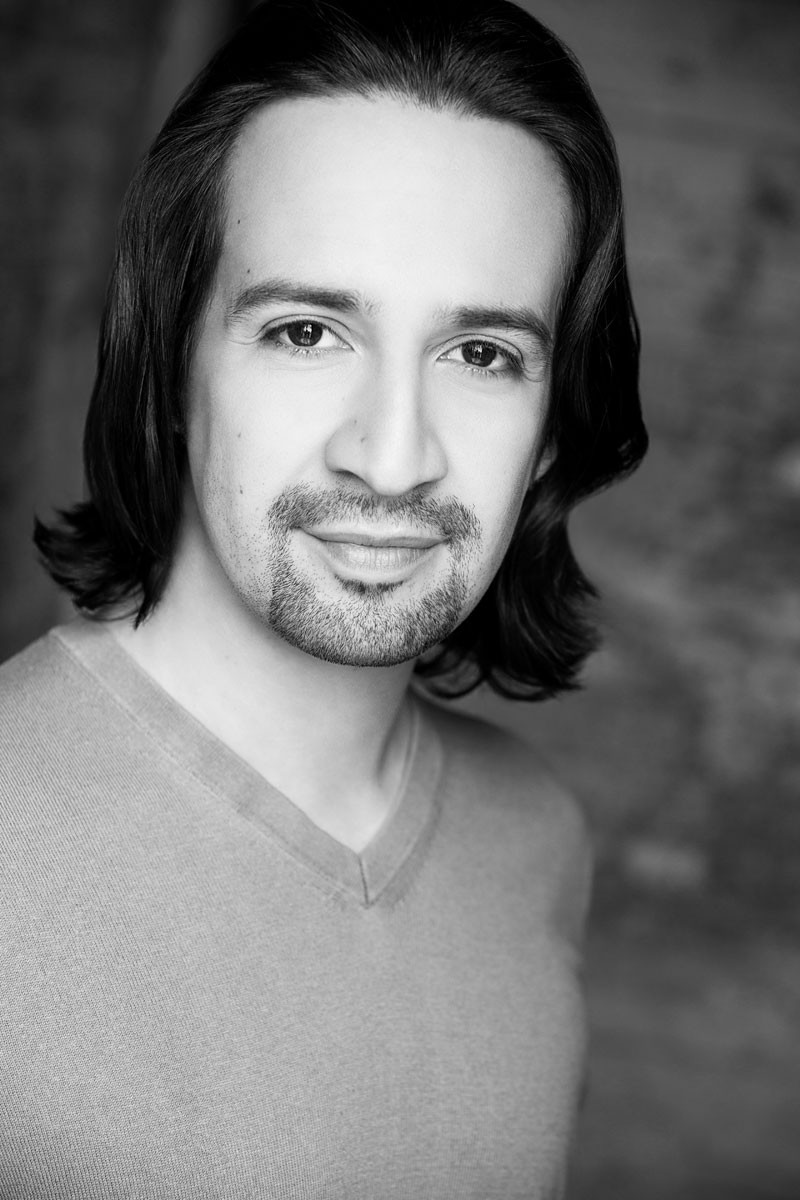 LinManuel Miranda Broadway Cast & Staff IBDB