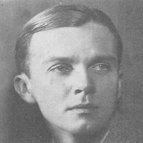 Glenn Hunter Broadway Cast & Staff IBDB