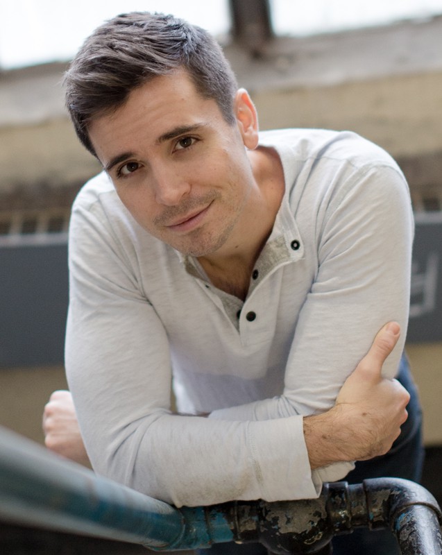 Matt Doyle Broadway Cast & Staff IBDB