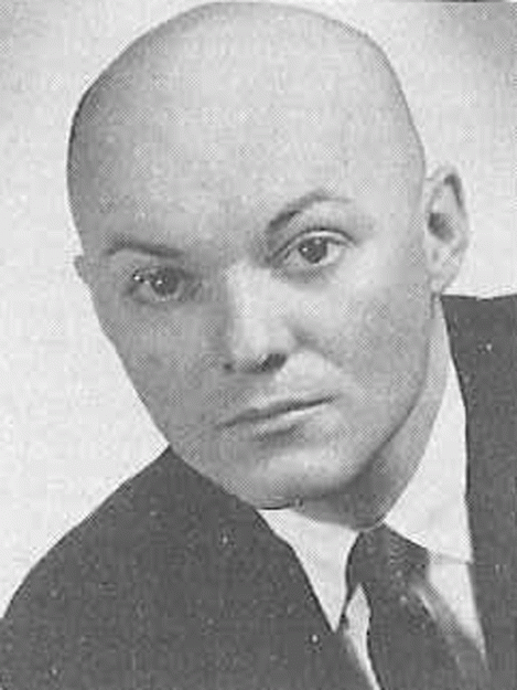 T. C. Jones as published in Theatre World, volume 14: 1957-1958.