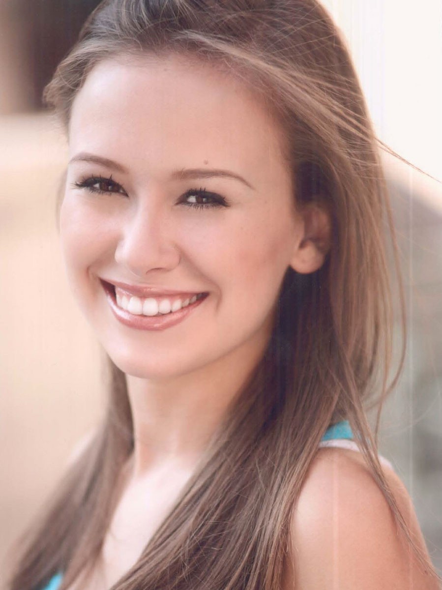 Molly Ranson – Broadway Cast & Staff | IBDB