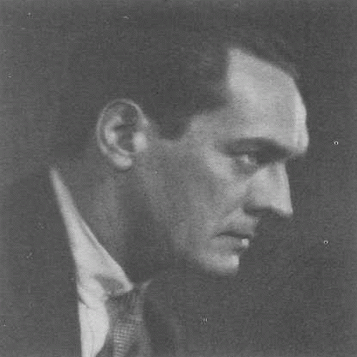Ian Keith as published in Theatre World, volume 16: 1959-1960.