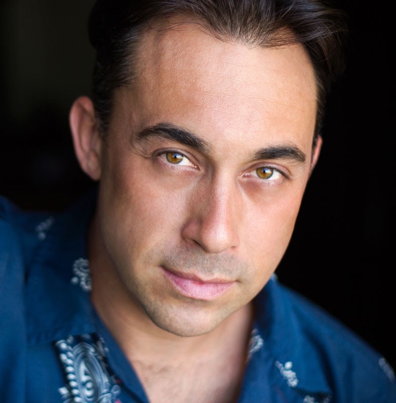 Ryan Duncan Broadway Cast & Staff IBDB