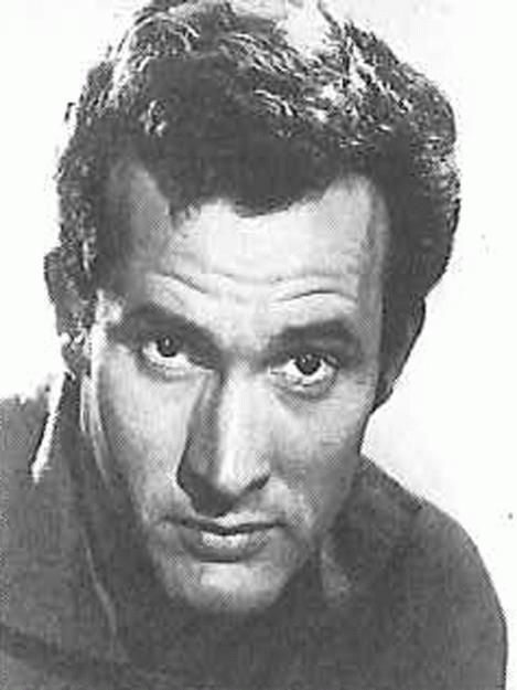 Larry Kert as published in Theatre World, volume 23: 1966-1967.