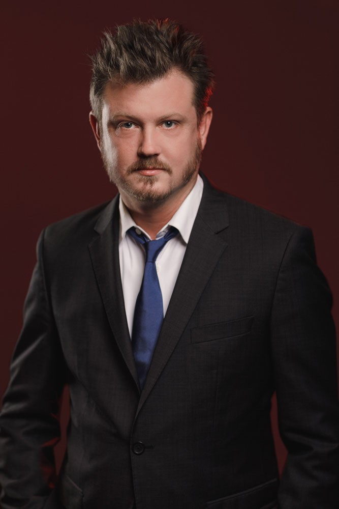 Beau Willimon – Broadway Cast & Staff | IBDB