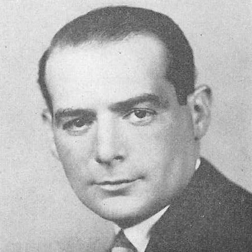 Earle Larimore as published in Theatre World, volume 4: 1947-1948.