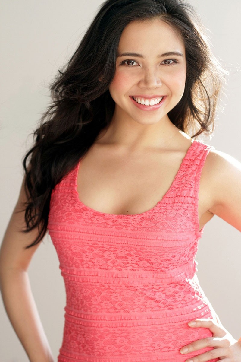 Catherine Ricafort – Broadway Cast & Staff | IBDB