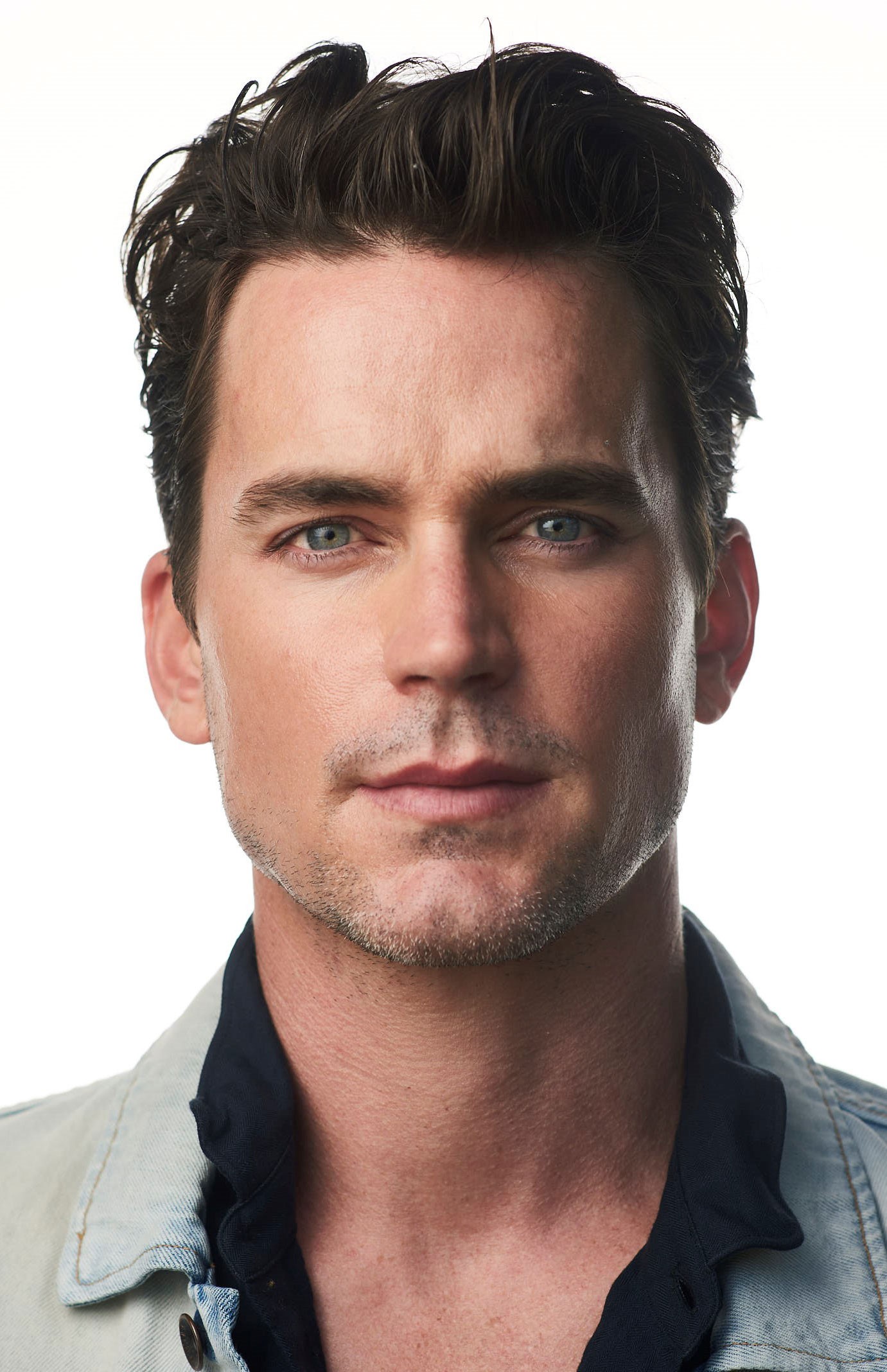 Matt Bomer – Broadway Cast & Staff | IBDB