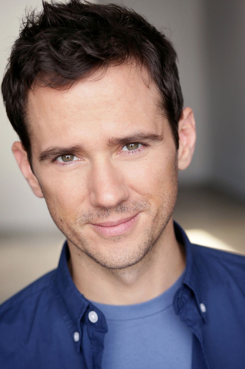 Richard Gallagher Broadway Cast & Staff IBDB