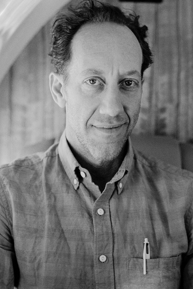 Joey Slotnick Broadway Cast & Staff IBDB