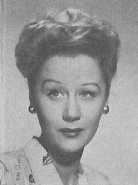Margaret Leighton as published in Theatre World, volume 16: 1959-1960.