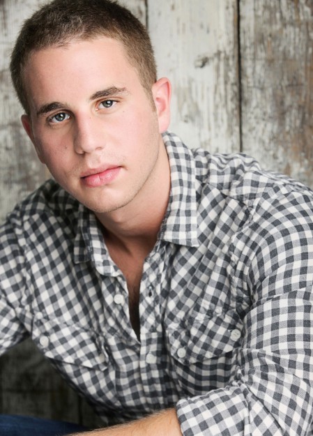 Ben Platt – Broadway Cast & Staff | IBDB