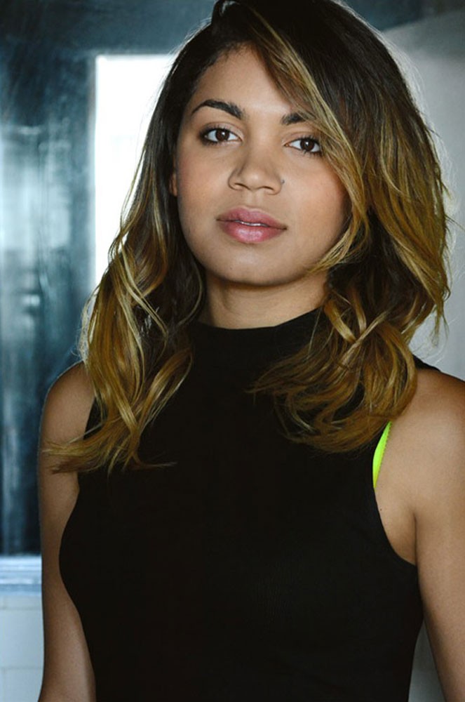 Barrett Doss – Broadway Cast & Staff | IBDB