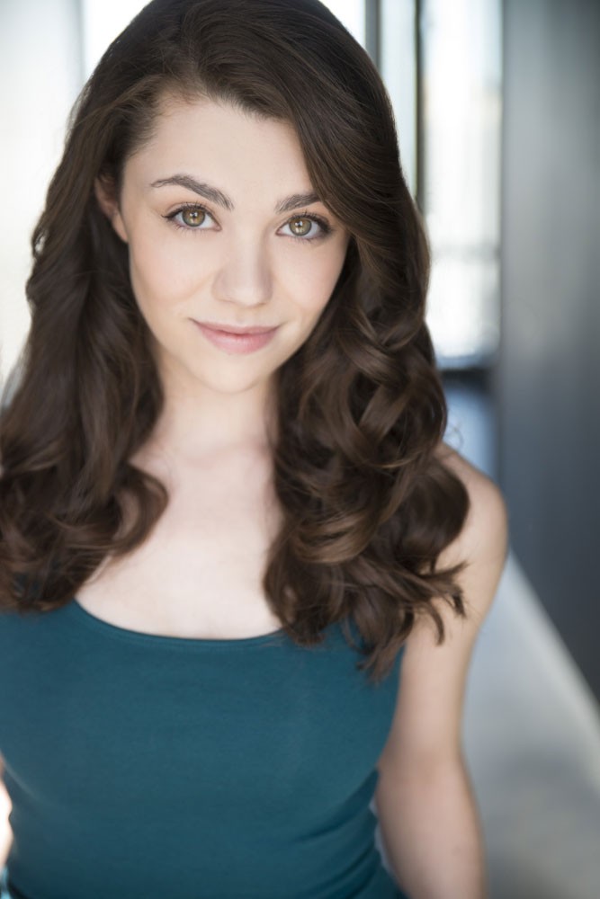 Kaley Ann Voorhees – Broadway Cast & Staff | IBDB