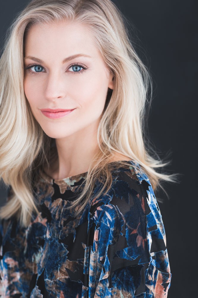 Kathryn Boswell – Broadway Cast & Staff | IBDB