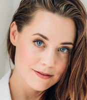 Erika Henningsen – Broadway Cast & Staff | IBDB