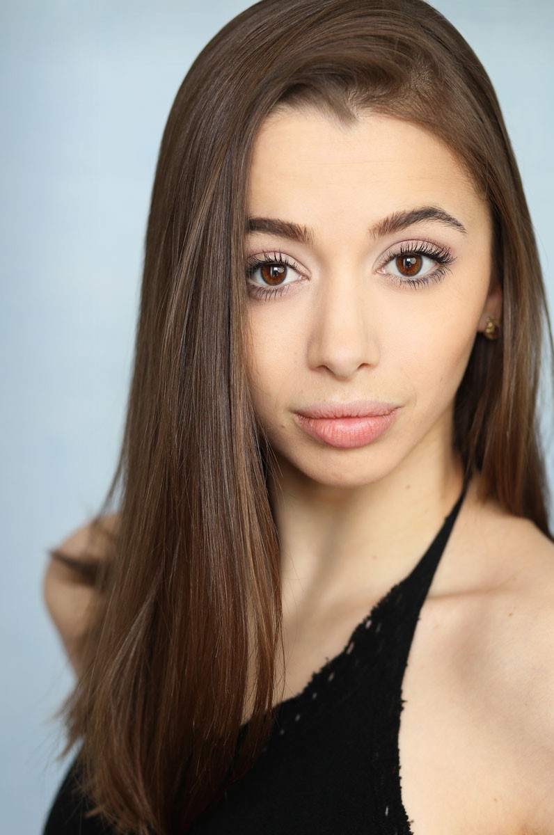 Emma Pfaeffle – Broadway Cast & Staff | IBDB