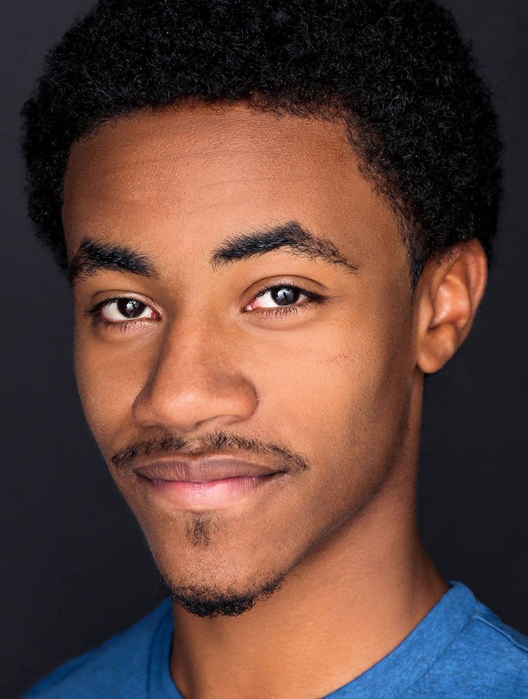 Demarius R Copes Broadway Cast Staff Ibdb