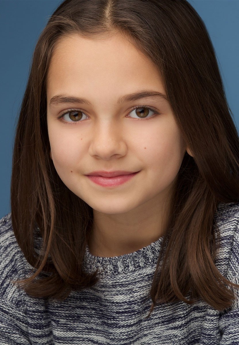 Mattea Conforti – Broadway Cast & Staff | IBDB