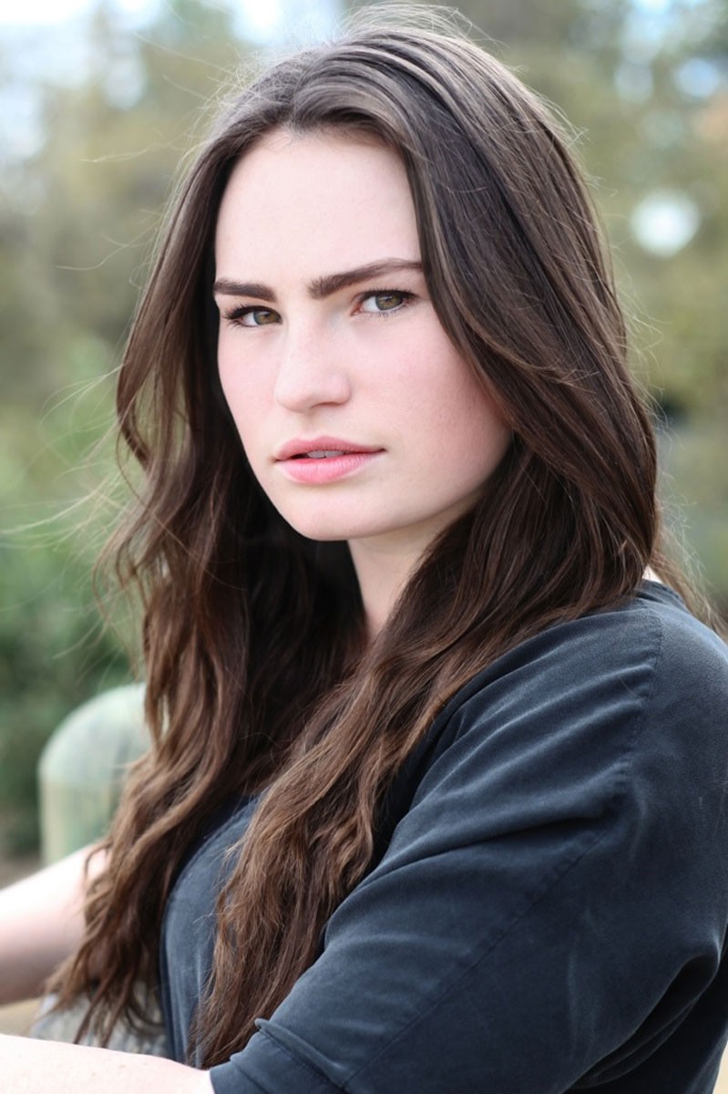 Kathryn Gallagher – Broadway Cast & Staff | IBDB