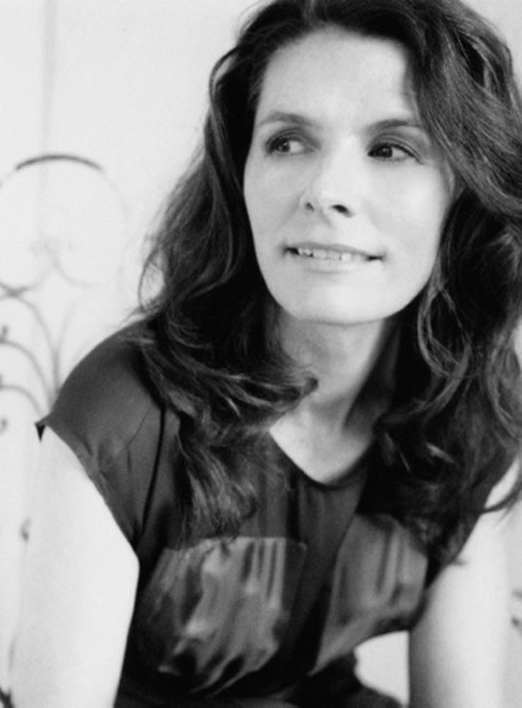 Edie Brickell – Broadway Cast & Staff | IBDB