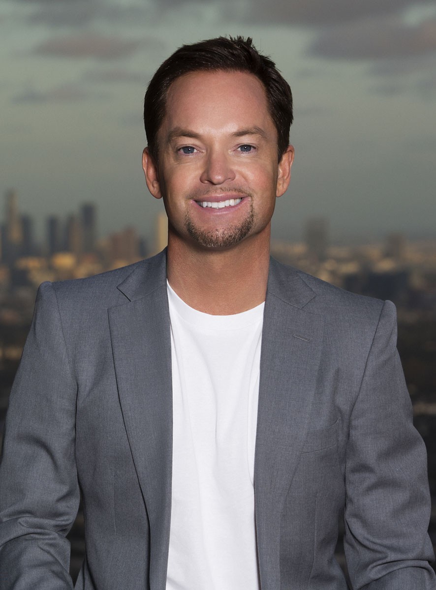 Andreas Carlsson – Broadway Cast & Staff | IBDB