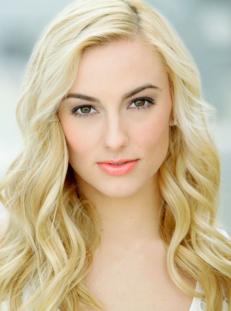 Sarah Meahl – Broadway Cast & Staff | IBDB