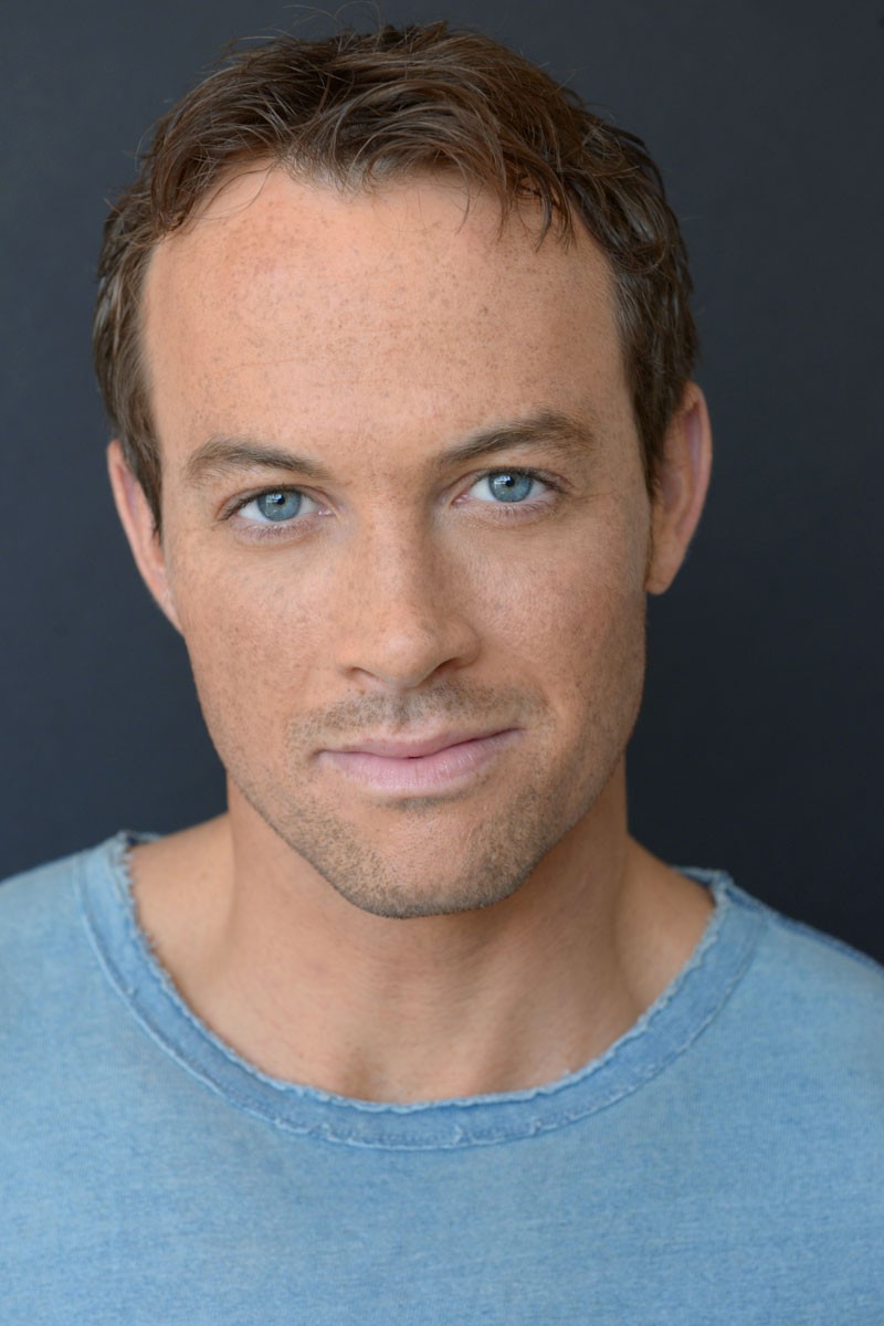 Patrick Cummings Broadway Cast & Staff IBDB